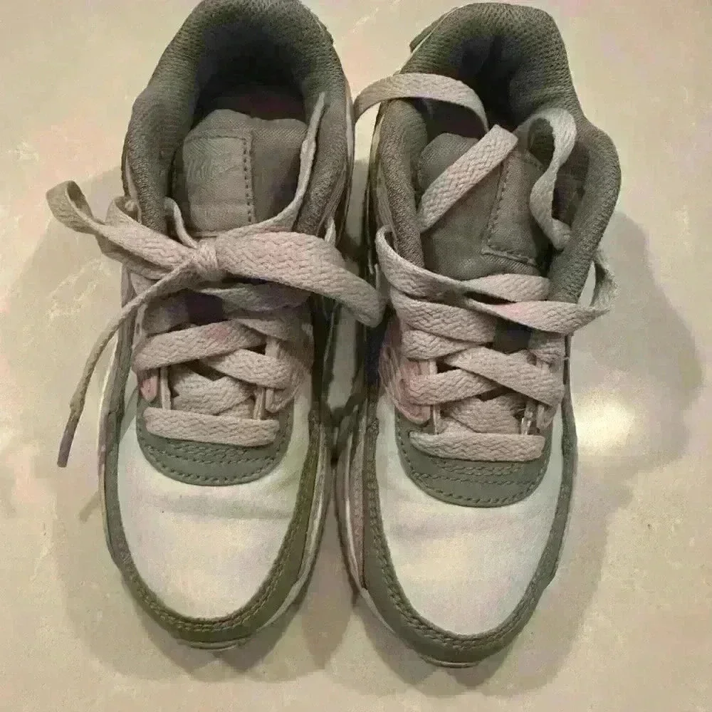 Nike Air Max size 12C